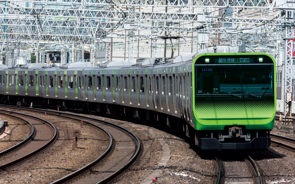 CBMで目指すスマートメンテナンス<br>人口減少社会に挑む鉄道技術（後編）