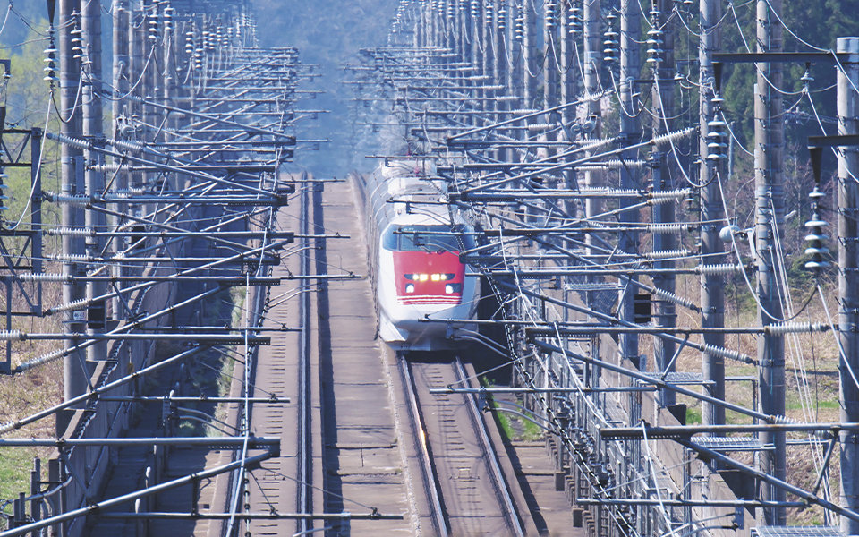 East-iと技術者が支える新幹線の「当たり前」<br>日本の新幹線は、なぜ、すごいのか（中編）