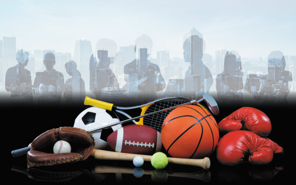 企業とスポーツの新しい関係<br>企業スポーツの効果とは何か？