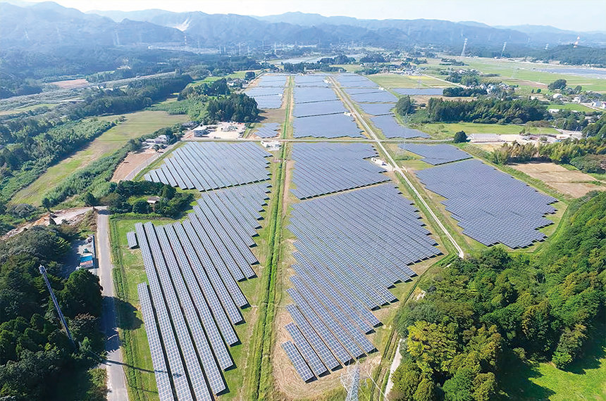 JR東日本が実践するESG経営<br>「持続可能な社会」のために何ができるのか（中編）
