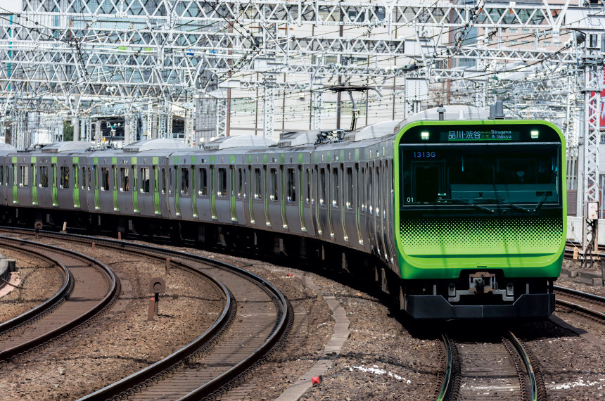 CBMで目指すスマートメンテナンス<br>人口減少社会に挑む鉄道技術（後編）